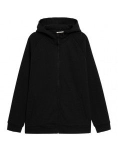 Outhorn M HOL22 BLM618 20S sweatshirt