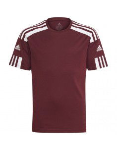 T-shirt adidas Squadra 21 Jersey Youth Jr GN8090