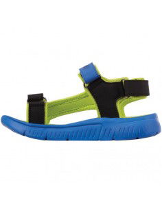 Kappa Kana MF Jr 260886MFK 6011 sandals 2