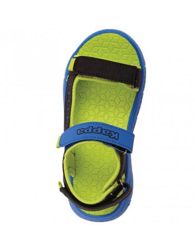 Kappa Kana MF Jr 260886MFK 6011 sandals Kappa Kana MF Jr 260886MFK 6011 sandals