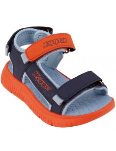 Kappa Kana MF Jr 260886MFK 4467 sandals