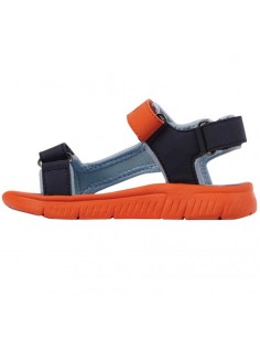 Kappa Kana MF Jr 260886MFK 4467 sandals 2