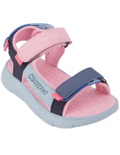 Kappa Kana MF Jr 260886MFK 6117 sandals