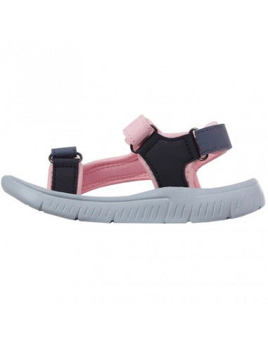 Kappa Kana MF Jr 260886MFK 6117 sandals Kappa Kana MF Jr 260886MFK 6117 sandals