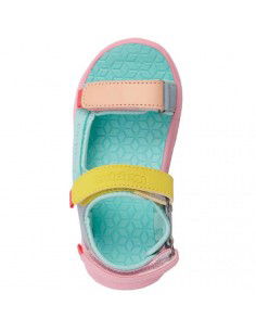 Kappa Kana MF Jr 260886MFK 2117 sandals 2