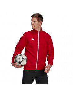 Adidas Entrada 22 Presentation Jacket M H57536 2