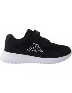 Kappa Cracker II Jr 260647K 1110 shoes