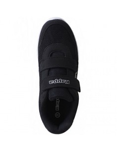 Kappa Cracker II Jr 260647K 1110 shoes 2