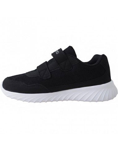 Kappa Cracker II Jr 260647K 1110 shoes Kappa Cracker II Jr 260647K 1110 shoes