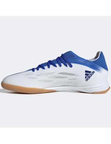 Adidas X Speedflow.3 IN M GW7491 football boots Adidas X Speedflow.3 IN M GW7491 football boots