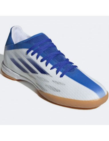 Adidas X Speedflow.3 IN M GW7491 football boots Adidas X Speedflow.3 IN M GW7491 football boots