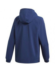 Jacket adidas Tiro 21 Windbreaker Jr GP4974 2