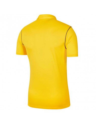 Nike Dry Park 20 Polo Youth Jr BV6903 719 T-shirt Nike Dry Park 20 Polo Youth Jr BV6903 719 T-shirt
