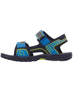 Kappa Paxos Jr.260864K 6733 sandals 2
