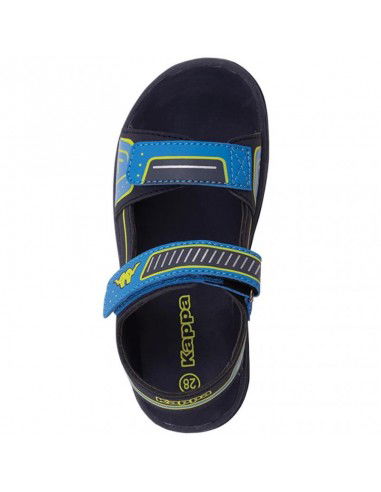 Kappa Paxos Jr.260864K 6733 sandals Kappa Paxos Jr.260864K 6733 sandals