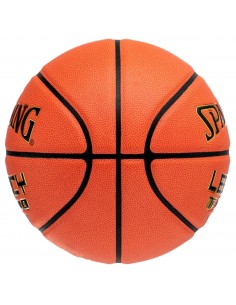 Spalding TF-1000 Legacy Logo FIBA Ball 76964Z 2