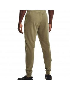 Under Armour Rival Terry Joggers 1361642-361 2