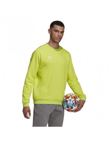 Adidas Entrada 22 Sweat Top M HC5049 sweatshirt Adidas Entrada 22 Sweat Top M HC5049 sweatshirt