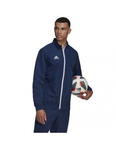Adidas Entrada 22 Presentation Jacket M HB0571 2