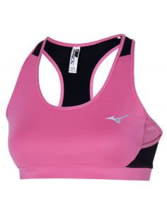 Mizuno Alpha Bra(W) J2GA124064 Ρόζ