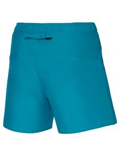 Mizuno Core 5.5 Short J2GB115527 Μπλέ 2