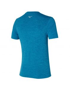 Mizuno Impulse Core Tee J2GA751920 Μπλέ 2