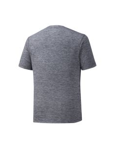 Mizuno Impulse Core Tee J2GA751908 Γκρί 2