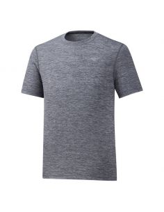 Mizuno Impulse Core Tee J2GA751908 Γκρί