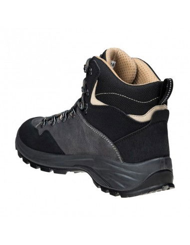 Alpinus Cartujo M GR43622 trekking shoes Alpinus Cartujo M GR43622 trekking shoes