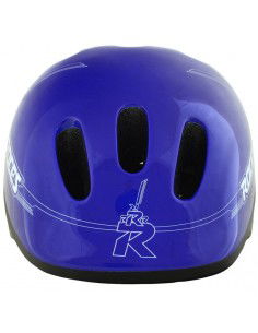 ROCES SYMBOL KID helmet blue Jr. 301485 01 2