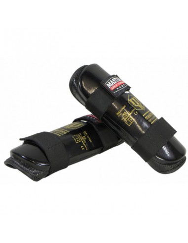 Masters NA-Junior 11588-S shin guards Masters NA-Junior 11588-S shin guards