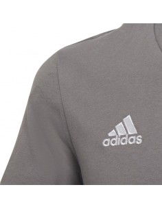 T-shirt adidas Entrada 22 Jr HC0444 2