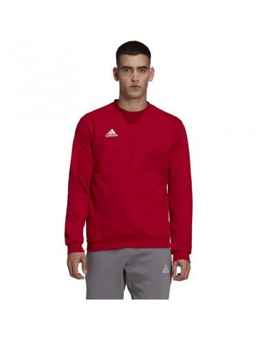 Sweatshirt adidas Entrada 22 Sweatshirt M HB0577 Sweatshirt adidas Entrada 22 Sweatshirt M HB0577