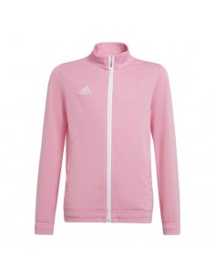 Sweatshirt adidas Entrada 22 Track Jr HC5035
