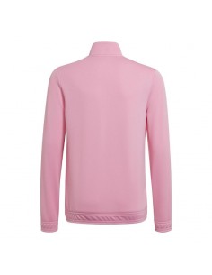 Sweatshirt adidas Entrada 22 Track Jr HC5035 2