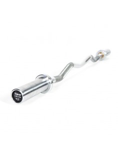 Tiguar TI-WG0006 laminated Olympic bar