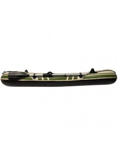 Bestway Voyager 2.43M 1698 inflatable boat 2