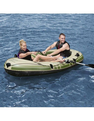 Bestway Voyager 2.43M 1698 inflatable boat Bestway Voyager 2.43M 1698 inflatable boat