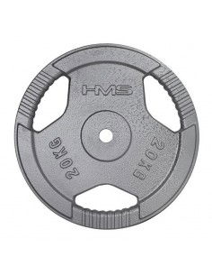 Plate Hammertone Hms THM20 17-61-054