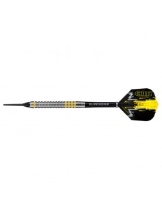 Darts Harrows Chizzy 80% Softip HS-TNK-000013871 2