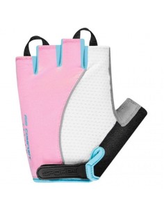 Spokey Piacenza W cycling gloves 941079-941078-941077