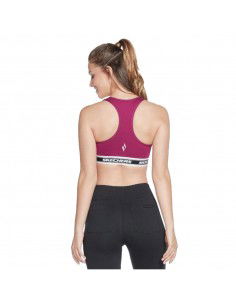Skechers Go Walk Jacquard Bra W3BR90-MAG 2
