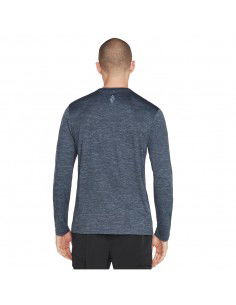 Skechers On the Road Long Sleeve M3LT157-BLGY 2