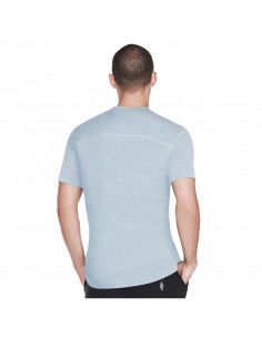Skechers On the Road Tee M2TS209-LTBL 2
