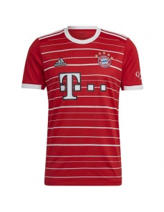 T-shirt adidas FC Bayern H Jsy M H39900