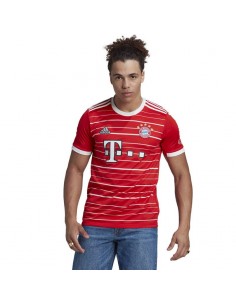 T-shirt adidas FC Bayern H Jsy M H39900 2
