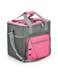 Thermal bag Meteor Frosty 74640
