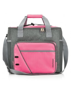 Thermal bag Meteor Frosty 74640 2