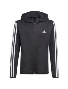 Sweatshirt adidas B 3S FZ Jr GN1500