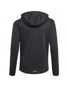 Sweatshirt adidas B 3S FZ Jr GN1500 2